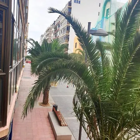 Morote Flat By Canary365 Apartamento Las Palmas de Gran Canaria