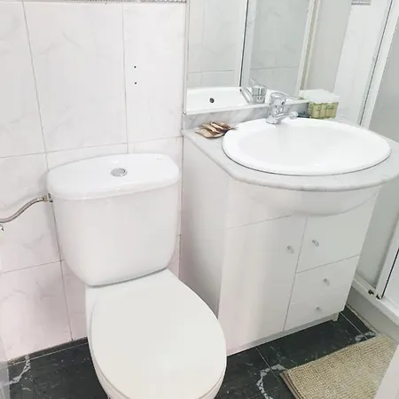 Morote Flat By Canary365 Apartamento Las Palmas de Gran Canaria