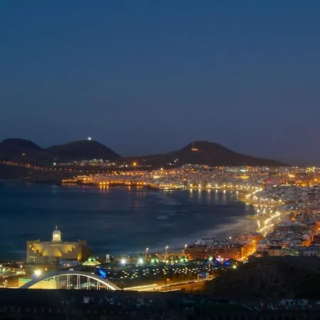 Morote Flat By Canary365 Apartment Las Palmas de Gran Canaria