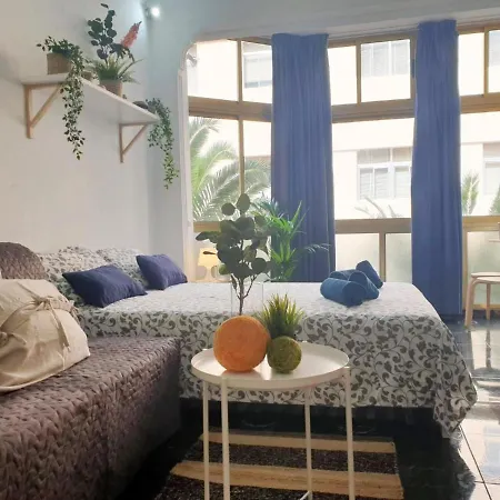 Morote Flat By Canary365 Apartamento *