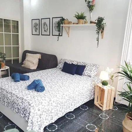 Apartamento Morote Flat By Canary365 Las Palmas de Gran Canaria