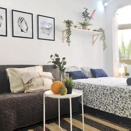 Morote Flat By Canary365 Apartamento Las Palmas de Gran Canaria