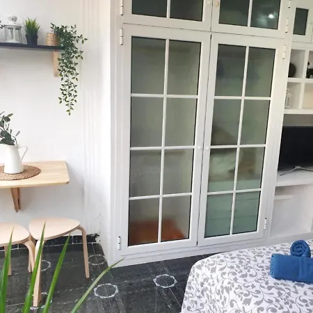 Apartamento Morote Flat By Canary365